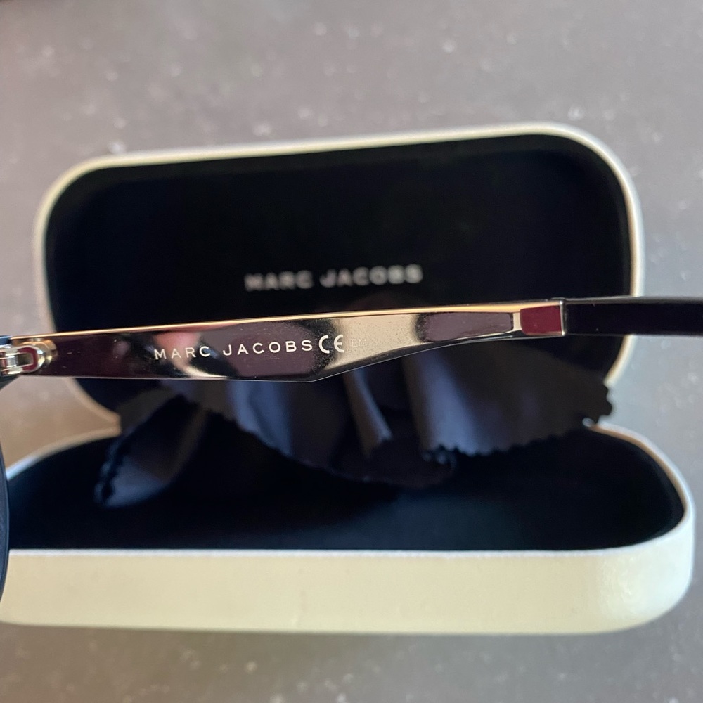 Marc Jacobs MARC 204/S sunglasses - Picture 2 of 3